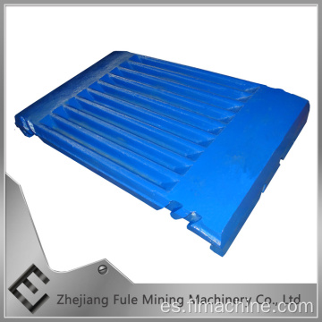 Shanghai Dongmeng Stone Jaw Crusher